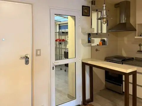 Departamento en Alquiler 44 años