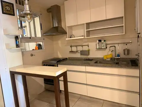 Departamento en Alquiler en Barracas, $ 600.000