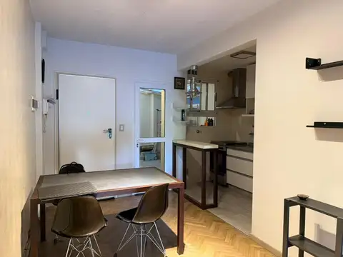 ALQUILER DEPTO de 52 m2 EN BARRACAS!