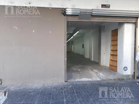 Av Libertador al 2300