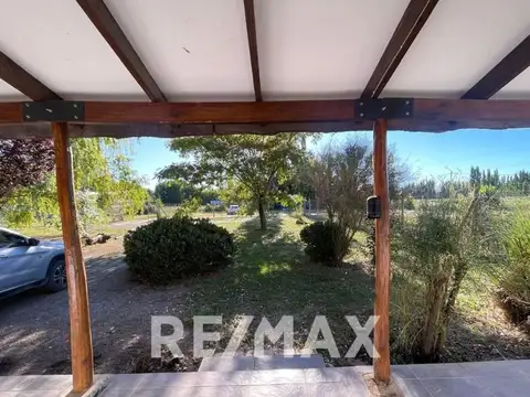 Casa en Alquiler 10 años