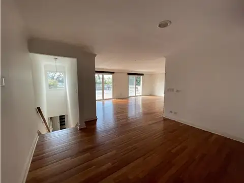 Departamento en Venta en Acassuso Libertador  /  Solis, USD 1.750.000