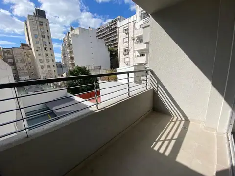 A ESTRENAR - MONOAMBIENTE DE CATEGORIA CON DETALLES DE TERMINACION!