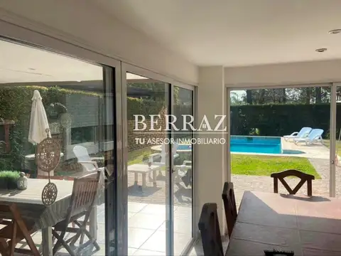 Casa en Venta 10 años