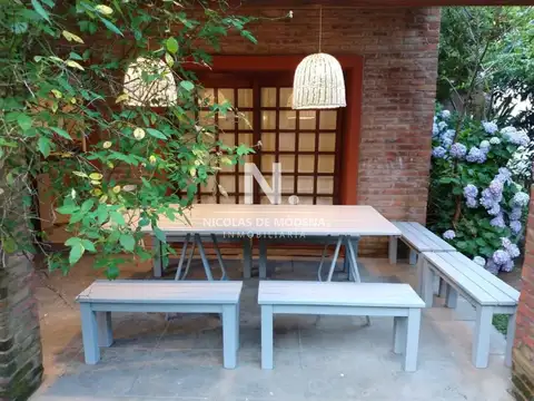 Casa en Venta en La Barra, USD 280.000