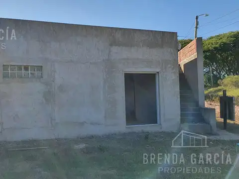 CALLE PIAMONTE CASI CAMINO VIEJO