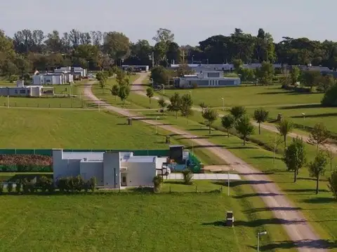 Terreno en Venta de 1049,0 m2