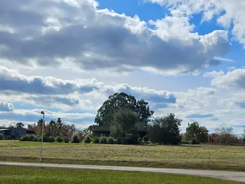 Terreno en Venta de 1049,0 m2