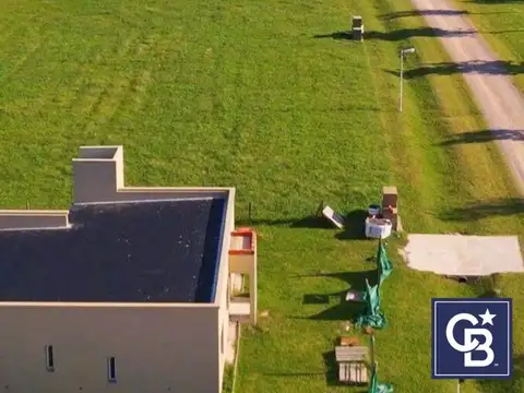 Terreno en Venta de 1049,0 m2