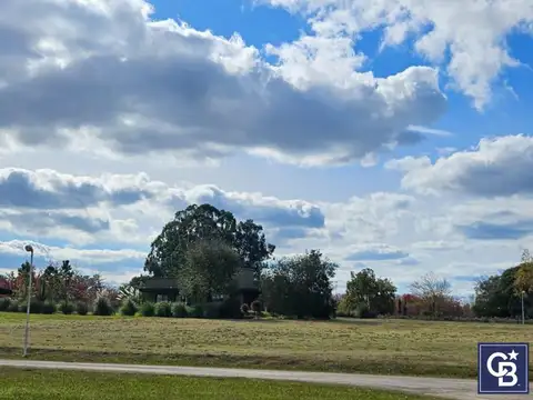 Terreno en Venta de 1049,0 m2