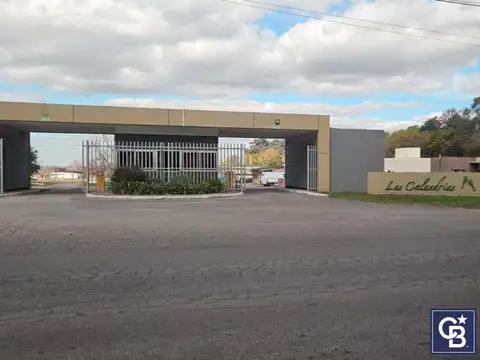 Terreno en Venta en Las Calandrias, USD 23.000