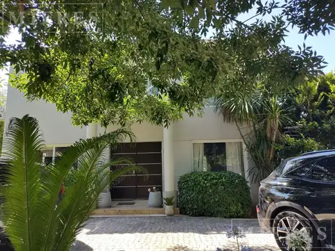 Casa en venta en Boulevares