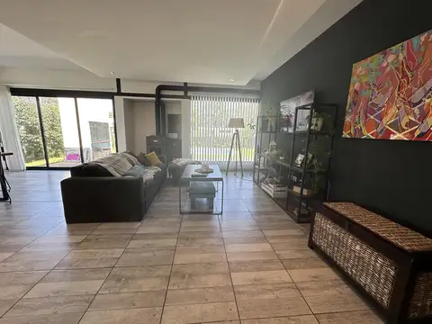 ALQUILER TEMPORADA | CASA CON PISCINA | BARRIO PRIVADO LAS PRUNAS