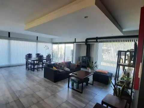 ALQUILER TEMPORADA | CASA EN BARRIO PRIVADO CON PILETA | LAS PRUNAS