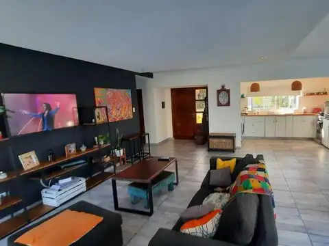 Casa en Alquiler Temporal 6 años