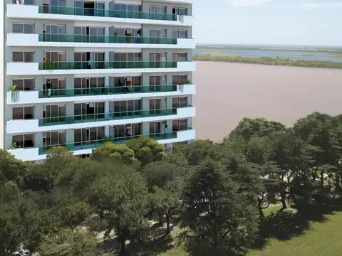 Santos Palacios 300 - San Lorenzo