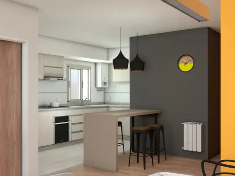 Cochera - San Lorenzo