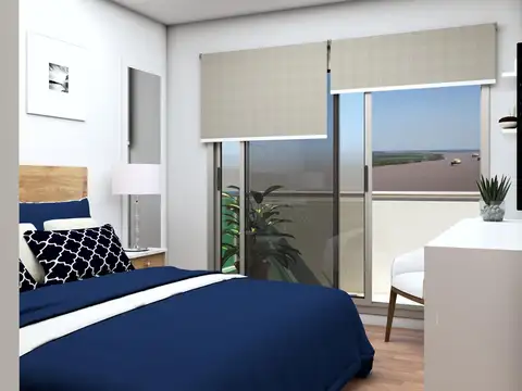 Santos Palacios 300 - San Lorenzo