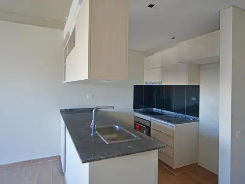Departamento 3 ambientes. APTO CREDITO HIPOTECARIO.