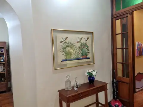 Casa en Venta 40 años
