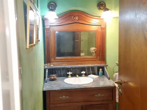 Casa en Venta al Noroeste