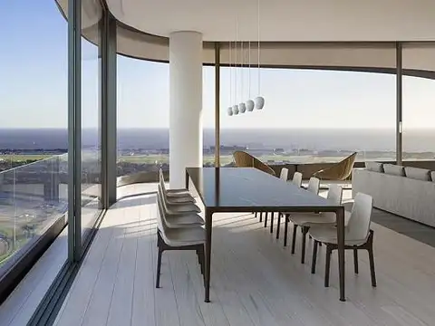 Departamento en Venta al Norte