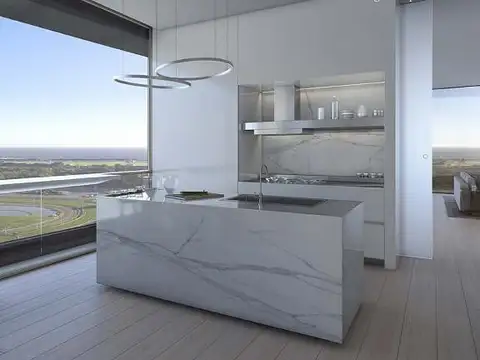 Departamento en Venta A Estrenar