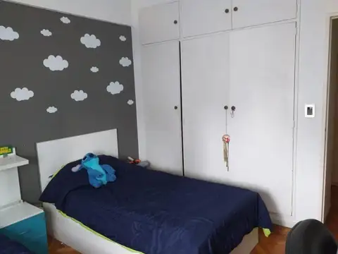 Departamento en Venta 20 años