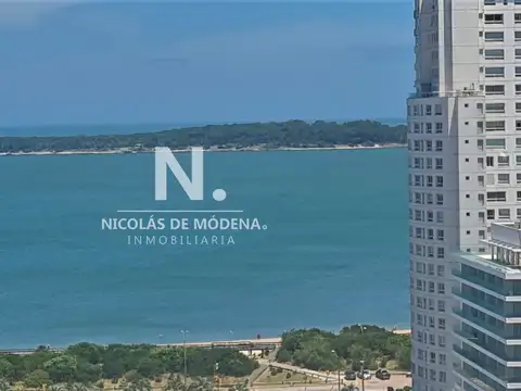 Departamento en Alquiler Temporal de 2 dormitorios