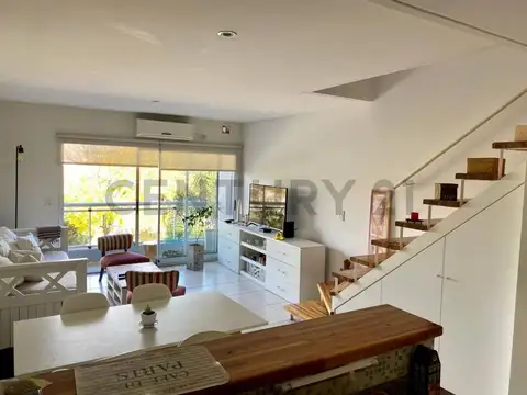 Venta de duplex en hudson