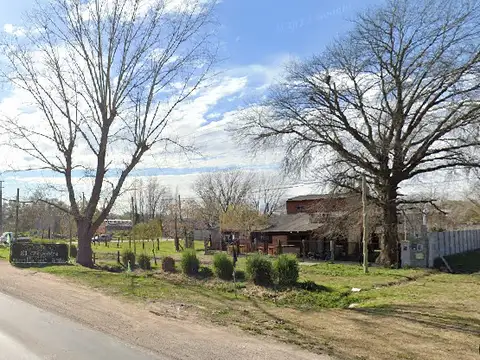 Casa en Venta 20 años