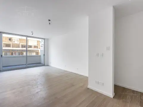 Suipacha 300 6 P Departamento a Estrenar  Monoamb