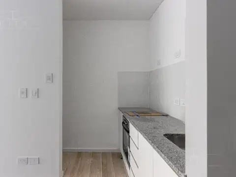 Departamento en Venta en San Nicolás, USD 105.000