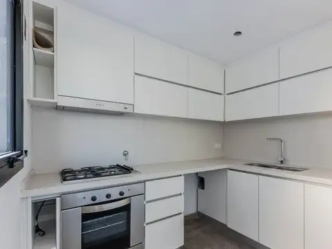 Departamento en Venta 2 años