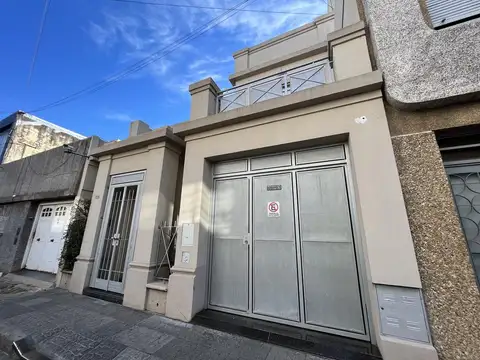 Pasaje Caldas al 500