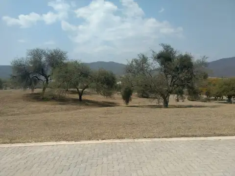 Terreno en Venta en Zona Sur, USD 120.000