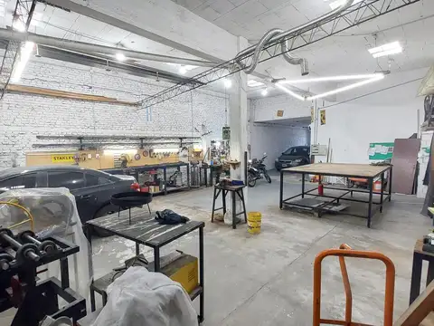 Casa en Venta en Alberdi, USD 98.000