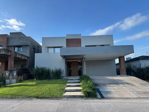 Casa en Country Alto Verde 2, Yerba Buena, Tucumán