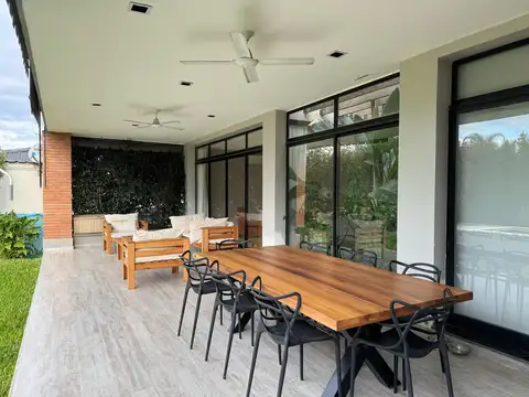 Casa en Country Alto Verde 2, Yerba Buena, Tucumán