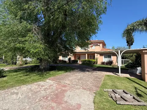 Casa en Venta de 3 dormitorios