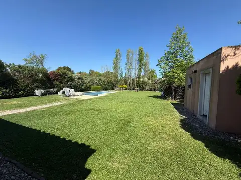 Casa en Venta al Norte