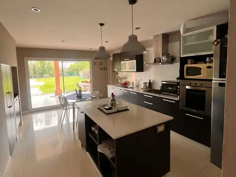 Casa en Venta al Norte