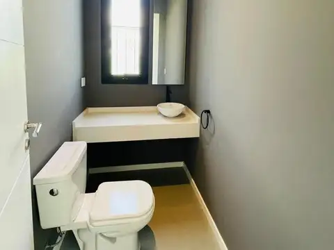 Casa en Venta al Noroeste