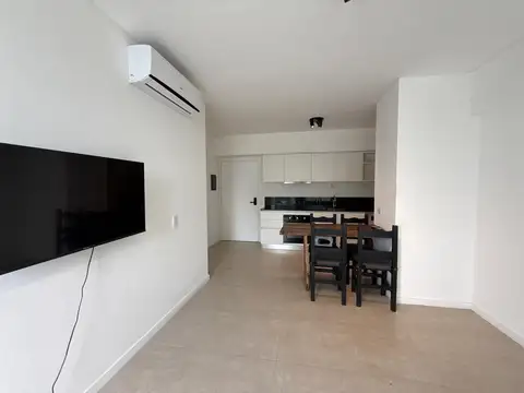 Departamento en Alquiler de 3 ambientes
