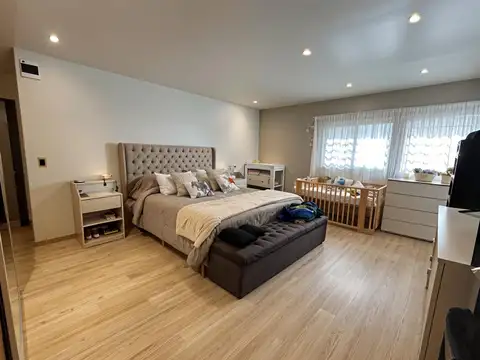 General Belgrano 3200, Piso PB