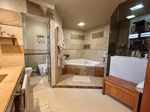 Depto Tipo Casa en Venta de 2 dormitorios