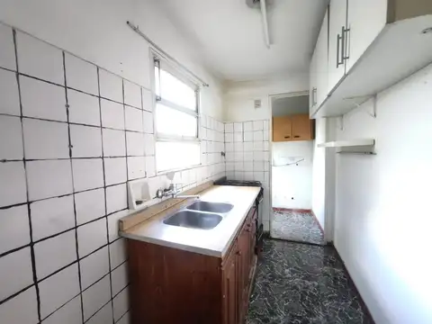 Departamento en Alquiler de 2 dormitorios