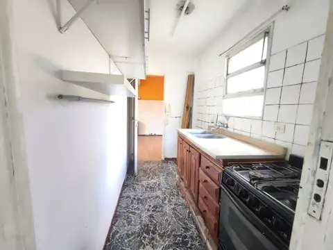 Departamento en Alquiler de 3 ambientes