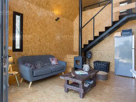 Casa en Alquiler Temporal de 2 dormitorios