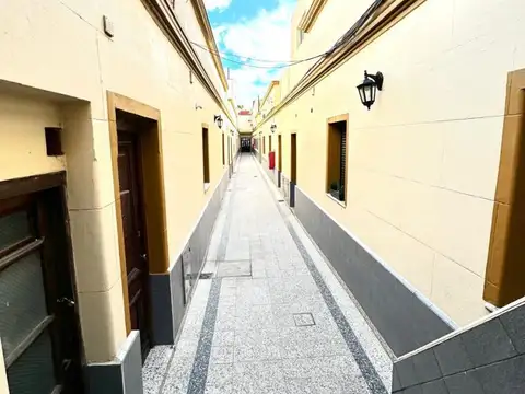 HORNOS, GENERAL 1600, Piso 1